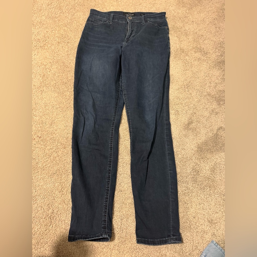 👖 Lucky Brand Jeans – Size 8 / 29, 27” inseam